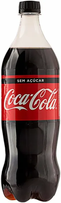 Coca 1L Zero