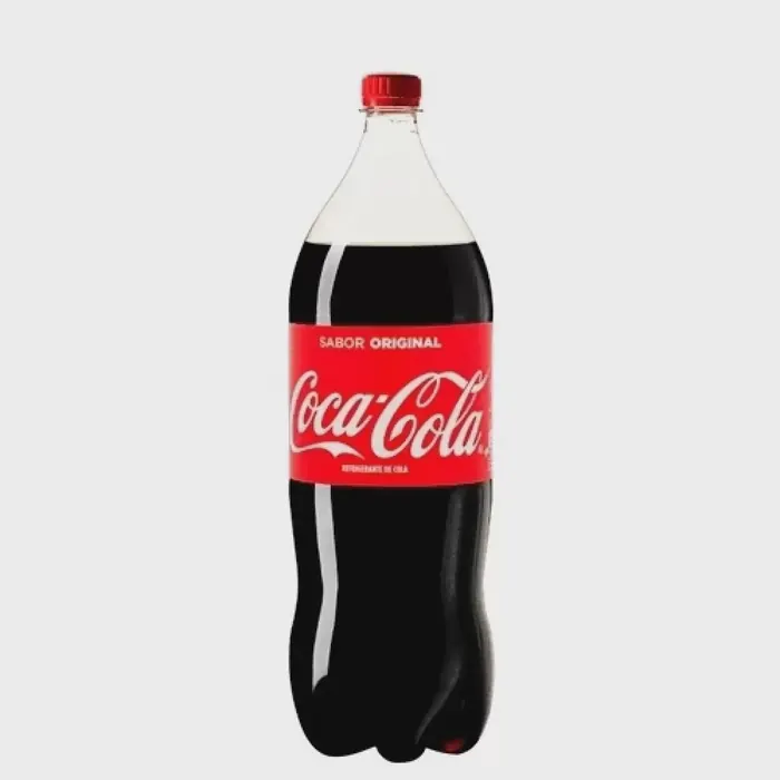 Coca 2L