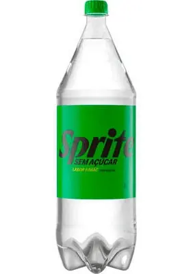 Sprite Zero 2L